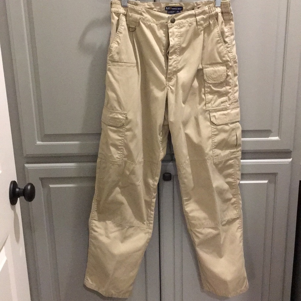 5.11 Tactical Pants